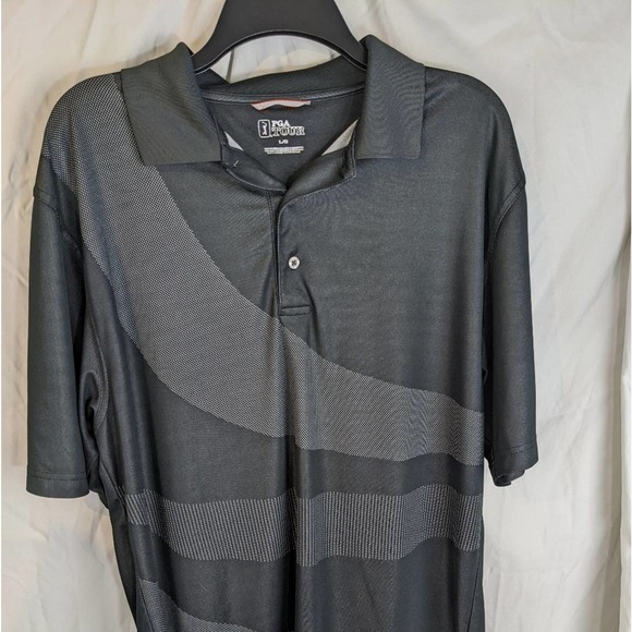 PGA Tour Other - PGA Tour golf pullover Men size L